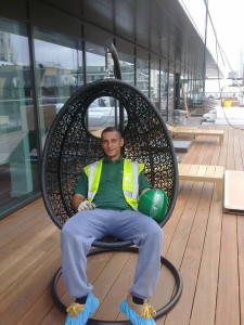 Photo de galerie - Service rapide & soigné