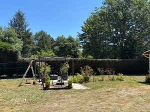 Photo de galerie - Paysagiste - Aménagement du jardin