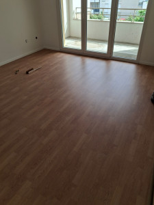 Photo de galerie - Parquet 