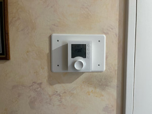 Photo de galerie - Chauffage - Climatisation