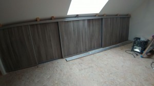 Photo de galerie - Bricolage et multi services