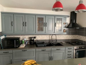 Photo de galerie - Bricolage et multi services