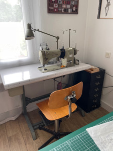 Photo de galerie - Atelier 