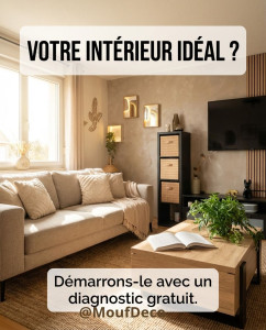 Photo de galerie - Rénovation decoration 