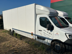 Photo de galerie - Manutention