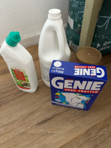 Photo de galerie - Aide à domicile