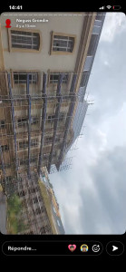 Photo de galerie - Couverture - Toiture