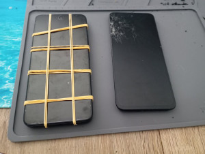 Photo de galerie - Réparation 