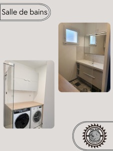 Photo de galerie - Menuiserie - Huisserie - Agencement