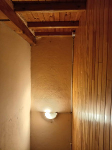 Photo de galerie - Installation électrique