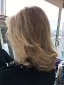 Photo de galerie - Aide à domicile