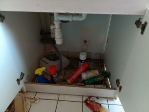 Photo de galerie - Ménage