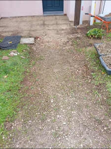 Photo de galerie - Maçonnerie