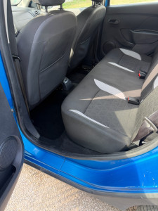Photo de galerie - Lavage auto