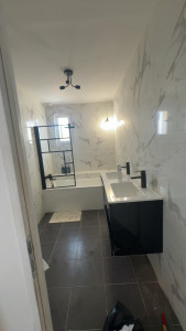 Photo de galerie - Rénovation 
