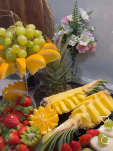 Photo de galerie - Livraison de courses