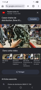 Photo de galerie - Salut je suis mécanicien général avec diagnostique 