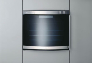 Photo de galerie - Four / cuisson 