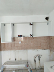 Photo de galerie - Montage meubles en kit