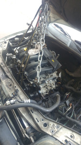 Photo de galerie - Entretien - Réparation autres véhicules