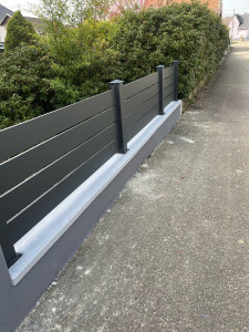 Photo de galerie - Bricolage et multi services