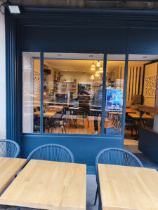 Photo de galerie - Vitrine