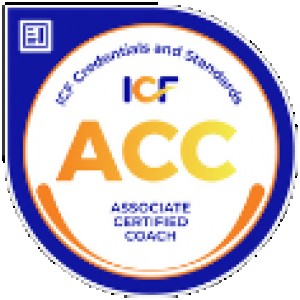 Photo de galerie - Certification ACC par l’International Coaching Federation ICF et reconnue en tant que professionnel du coaching par le RNCP