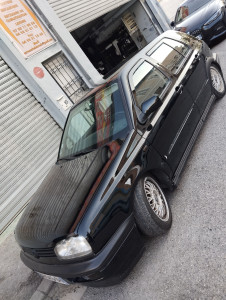 Photo de galerie - Restauration presque terminé 