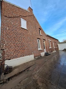 Photo de galerie - Maçonnerie