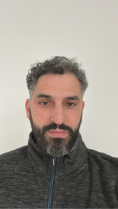 Photo de galerie - Je me présente, Majid, plombier chauffagiste avec plus de 15 ans d’expérience dans le domaine 