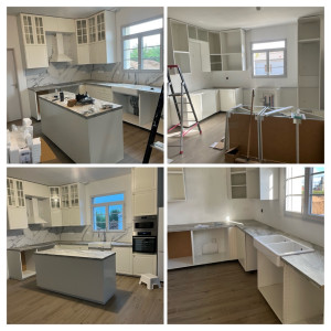 Photo de galerie - Montage meubles en kit