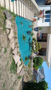 Photo de galerie - Paysagiste - Aménagement du jardin