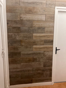 Photo de galerie - Carrelage