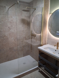 Photo de galerie - Plomberie - Installation sanitaire