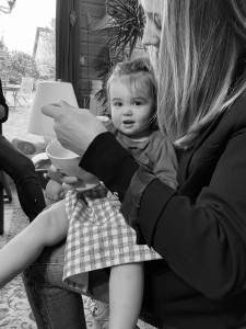 Photo de galerie - Baby-sitting 