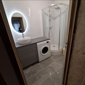 Photo de galerie - Plomberie - Installation sanitaire