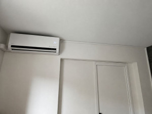 Photo de galerie - Chauffage - Climatisation