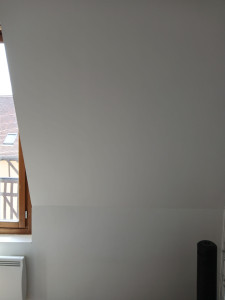 Photo de galerie - Une fois le résultat fini.