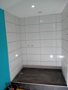 Photo de galerie - Salle de bain 