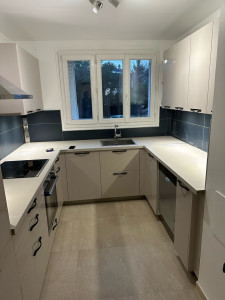 Photo de galerie - Montage meubles en kit