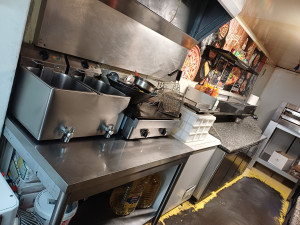 Photo de galerie - Nettoyage complet 