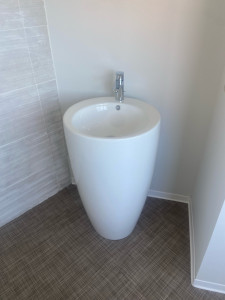 Photo de galerie - Plomberie - Installation sanitaire