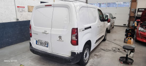 Photo de galerie - Lavage auto