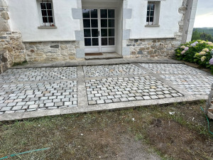 Photo de galerie - Maçonnerie