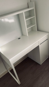Photo de galerie - Coiffeuse IKEA