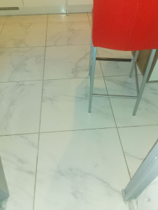 Photo de galerie - C'est nickel ?