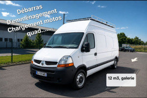 Photo de galerie - Transport 