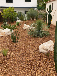 Photo de galerie - Paysagiste - Aménagement du jardin
