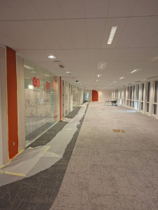 Photo de galerie - Je suis un très bon peintre.