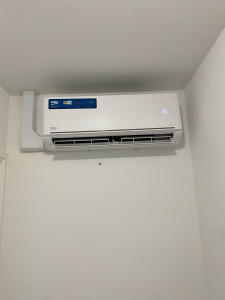 Photo de galerie - Chauffage - Climatisation